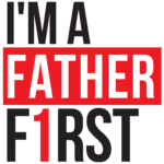 FatherFirst-Logo-VERSION02 Father F1rst Logo
